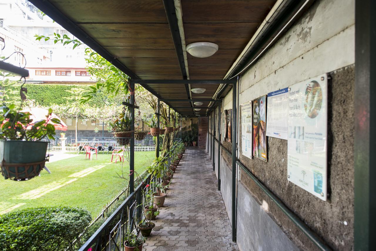 Oyo 2402 Hotel Highwinds Shillong Kültér fotó