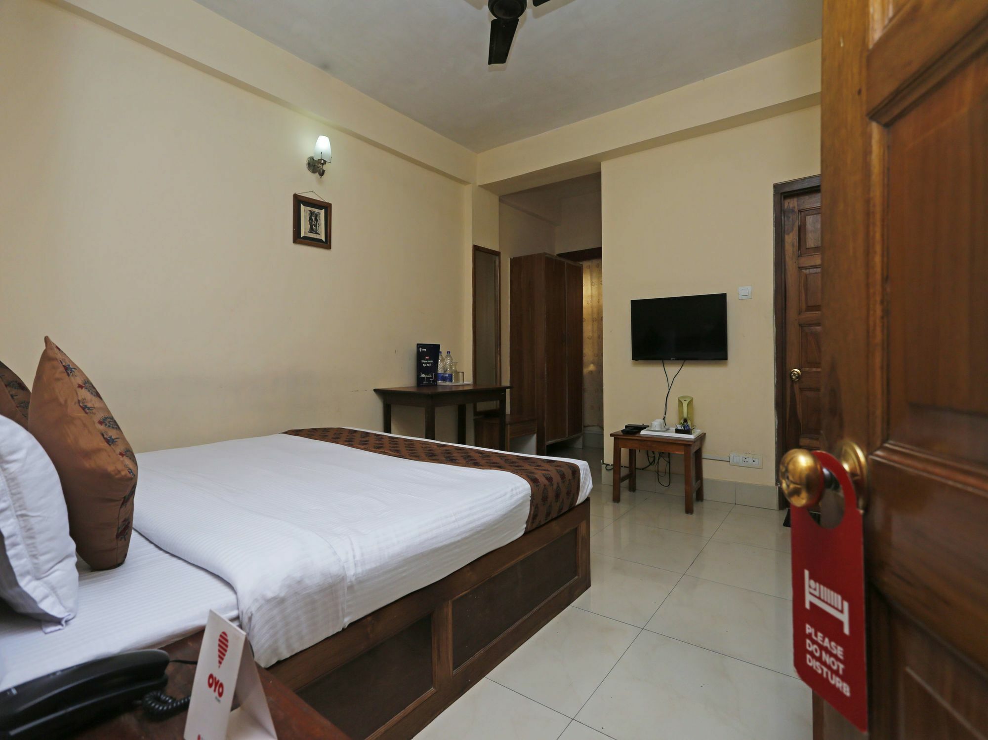 Oyo 2402 Hotel Highwinds Shillong Kültér fotó