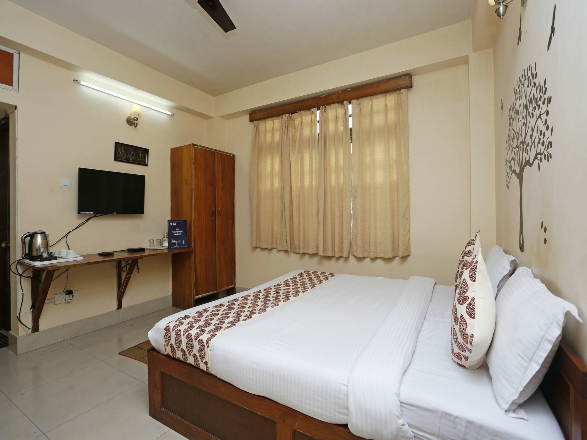 Oyo 2402 Hotel Highwinds Shillong Kültér fotó