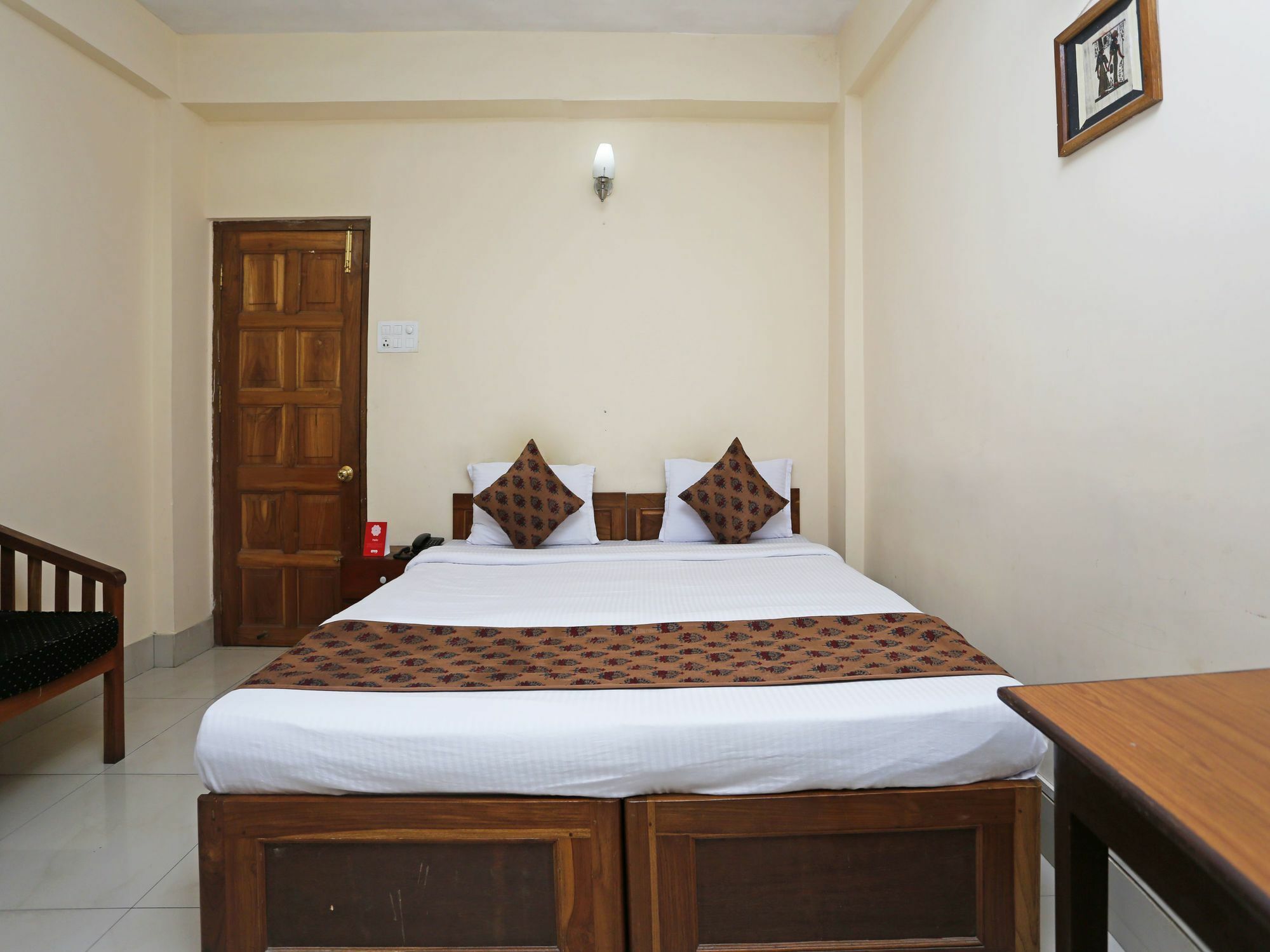 Oyo 2402 Hotel Highwinds Shillong Kültér fotó